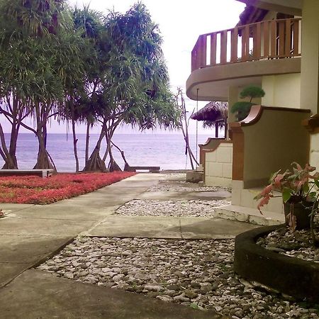 Mars Resort Pulau Weh Bagian luar foto