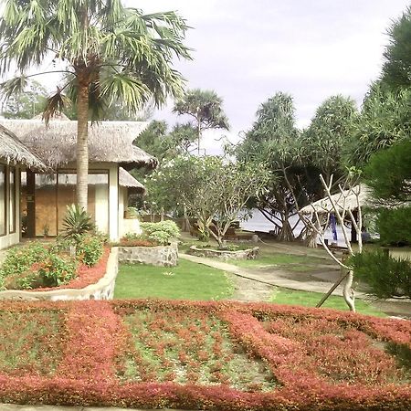Mars Resort Pulau Weh Bagian luar foto