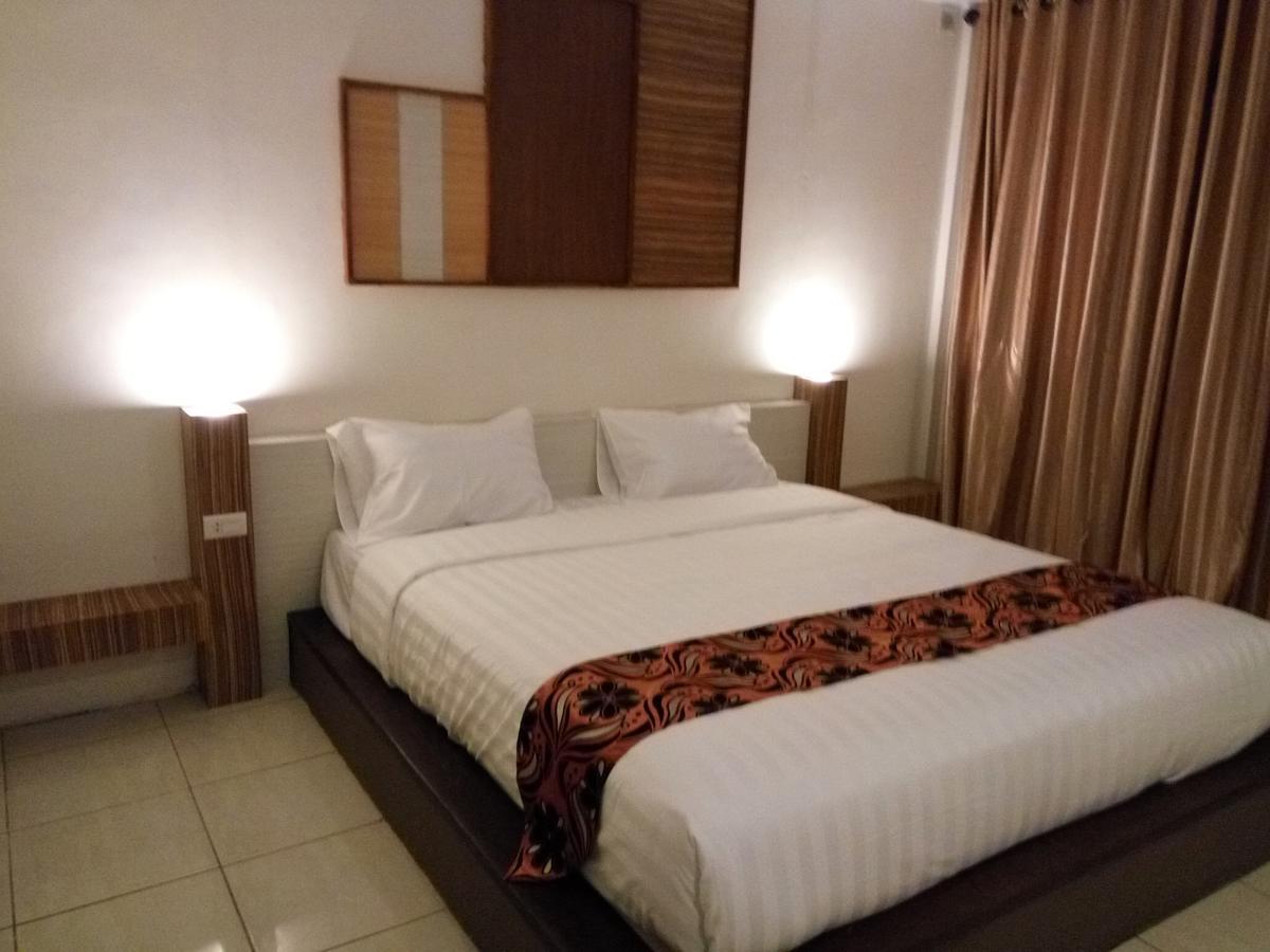 Mars Resort Pulau Weh Bagian luar foto