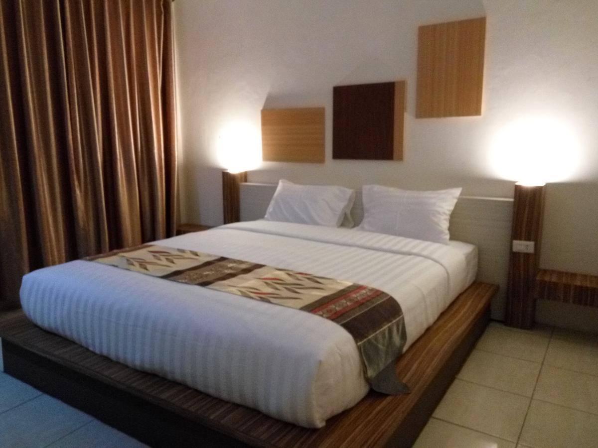 Mars Resort Pulau Weh Bagian luar foto