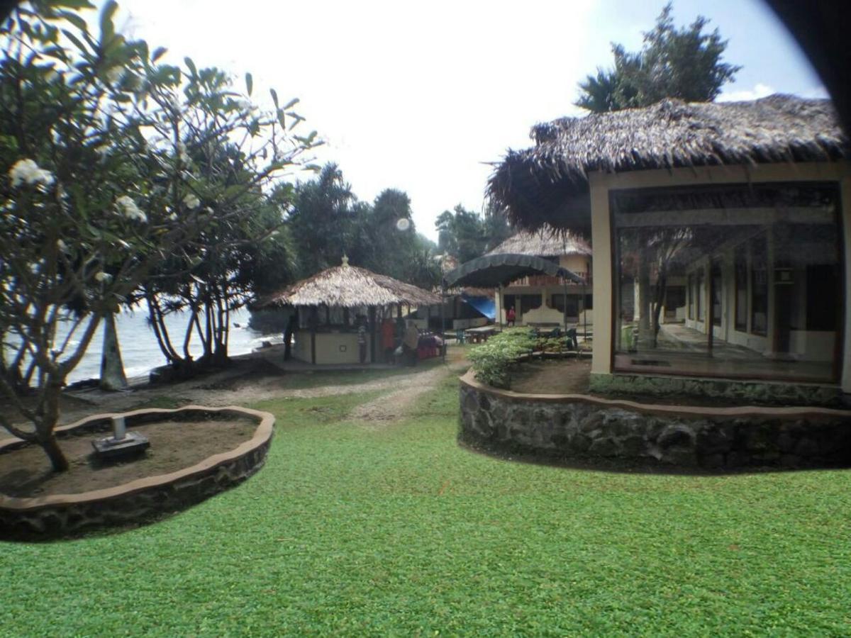 Mars Resort Pulau Weh Bagian luar foto