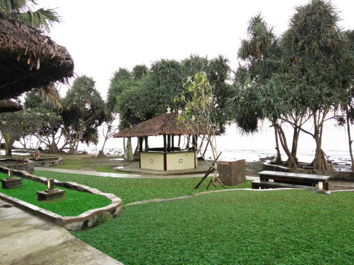 Mars Resort Pulau Weh Bagian luar foto