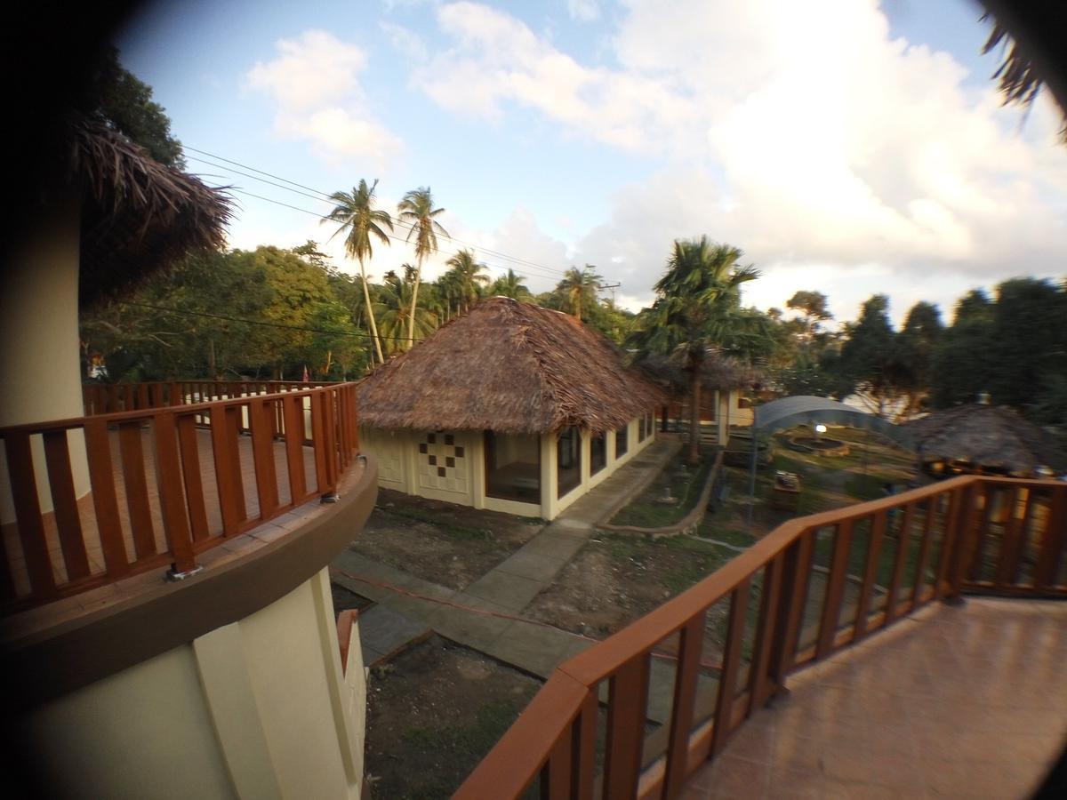 Mars Resort Pulau Weh Bagian luar foto
