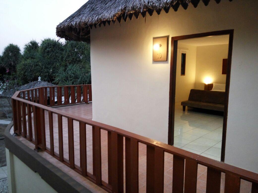 Mars Resort Pulau Weh Bagian luar foto