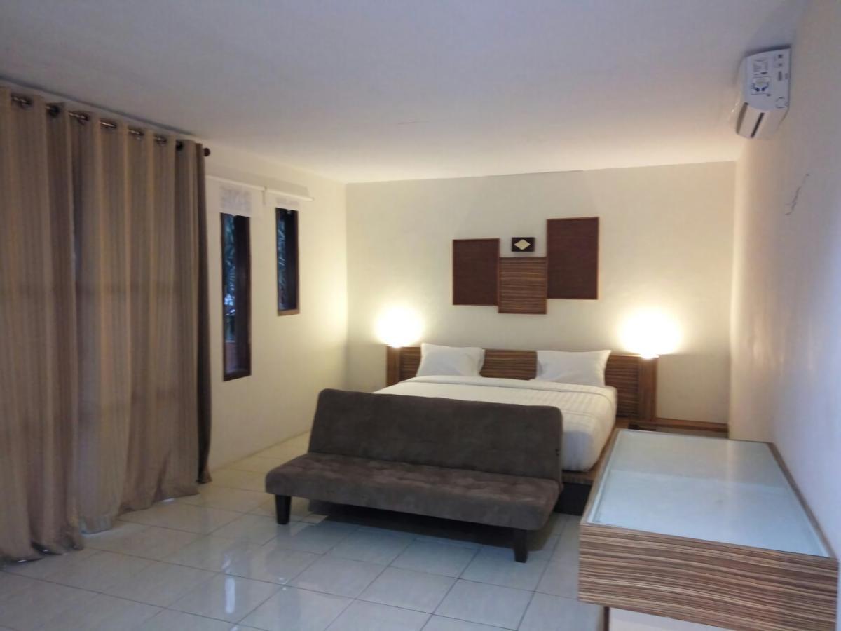 Mars Resort Pulau Weh Bagian luar foto