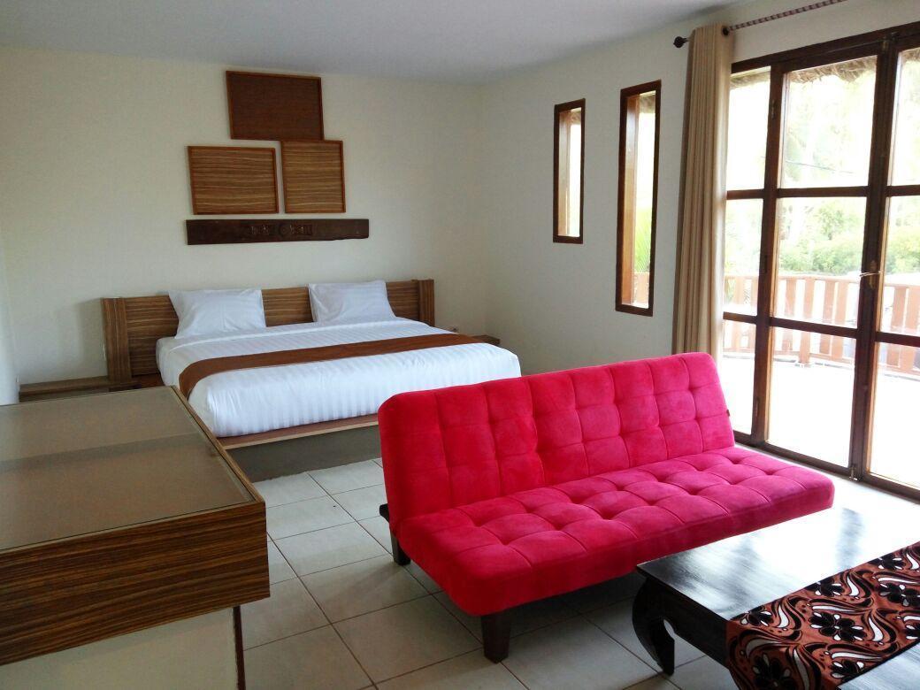 Mars Resort Pulau Weh Bagian luar foto