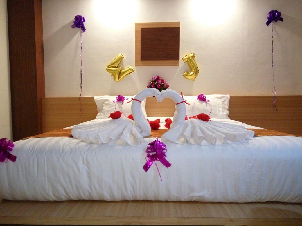 Mars Resort Pulau Weh Bagian luar foto