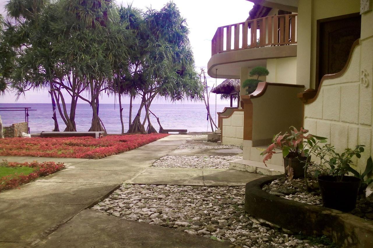 Mars Resort Pulau Weh Bagian luar foto