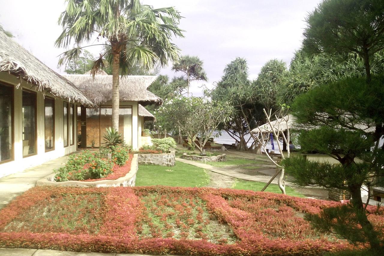 Mars Resort Pulau Weh Bagian luar foto