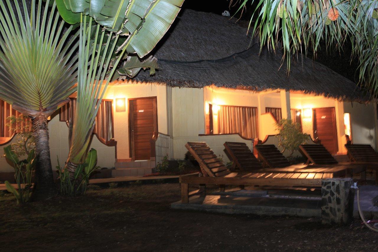 Mars Resort Pulau Weh Bagian luar foto