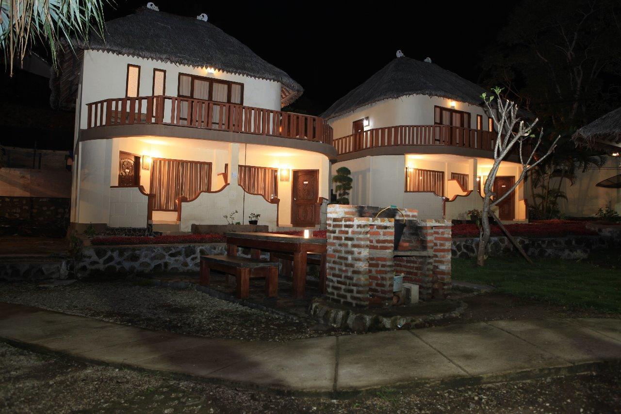 Mars Resort Pulau Weh Bagian luar foto