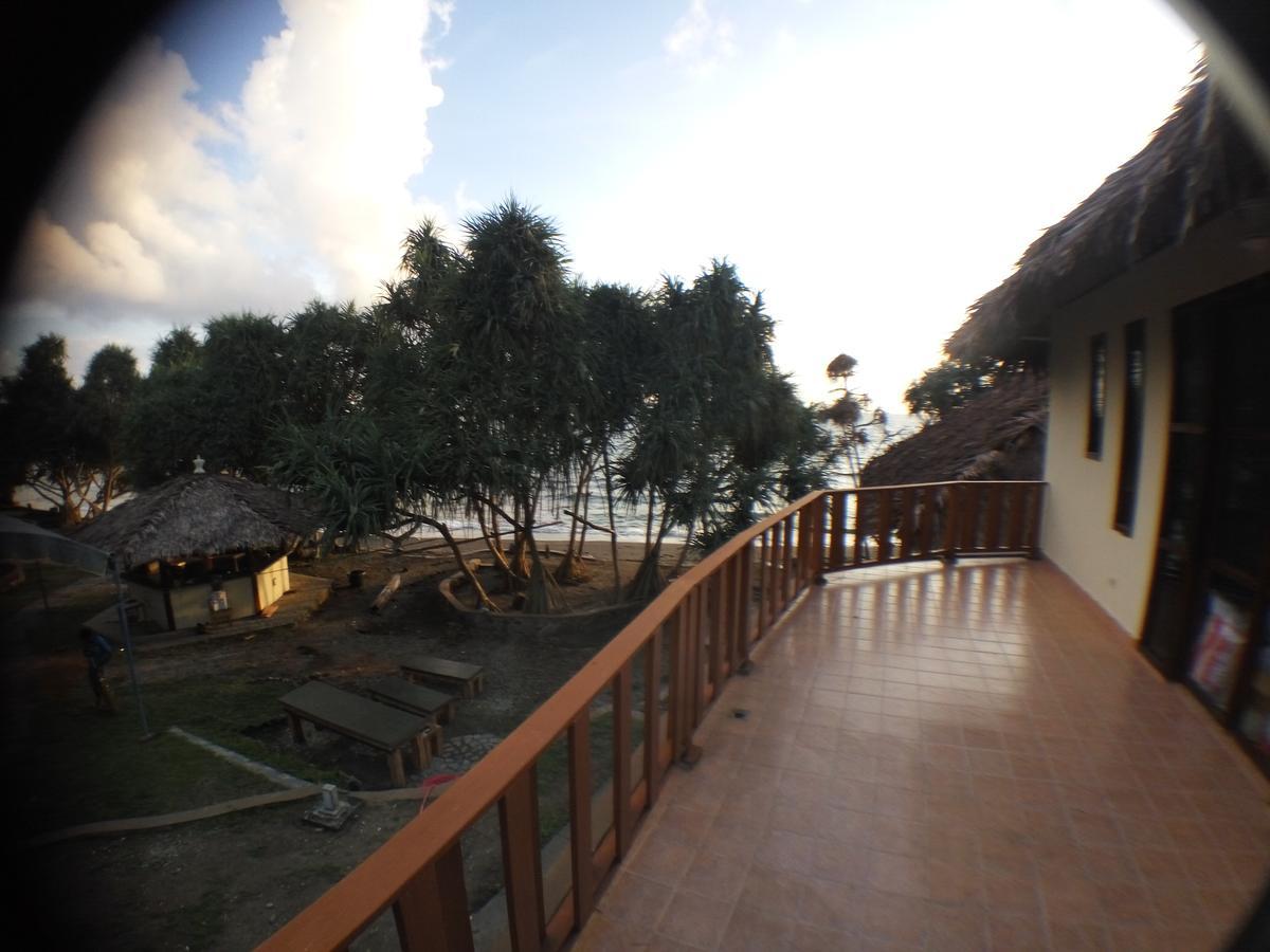 Mars Resort Pulau Weh Ruang foto