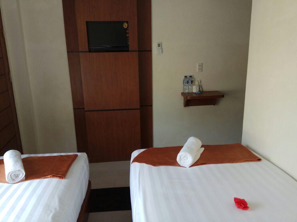 Mars Resort Pulau Weh Bagian luar foto